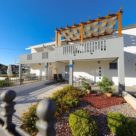 Pavle'S Apartment Zadar Exterior photo