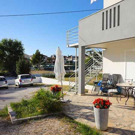 Pavle'S Apartment Zadar Exterior photo