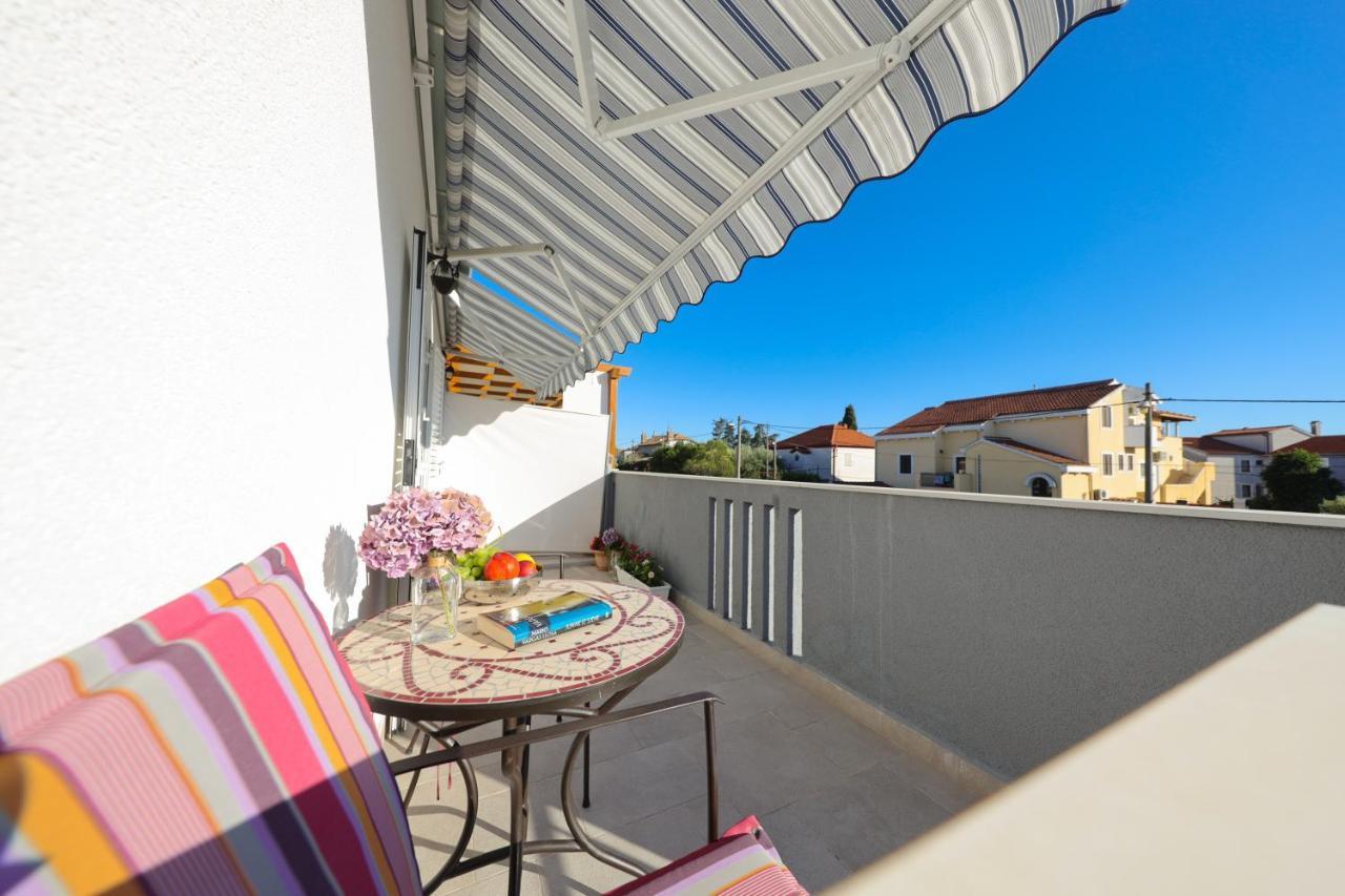 Pavle'S Apartment Zadar Exterior photo