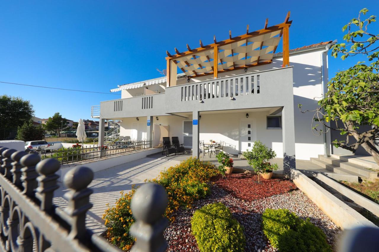 Pavle'S Apartment Zadar Exterior photo