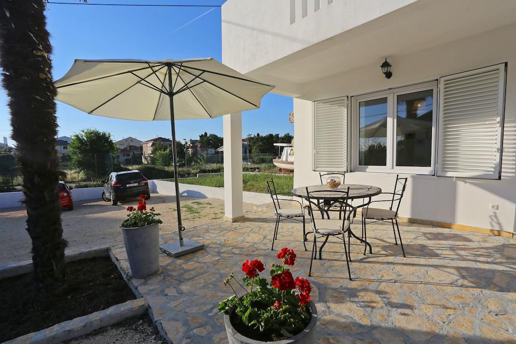 Pavle'S Apartment Zadar Exterior photo